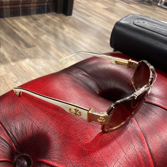 Chrome Hearts Gummer Sunglasses - Picture 3 of 10